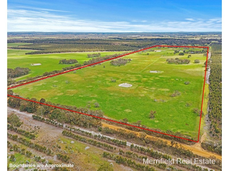 3 Bennett Road, Napier WA 6330