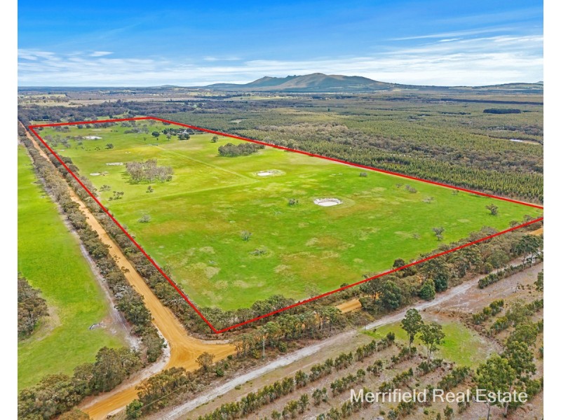 3 Bennett Road, Napier WA 6330