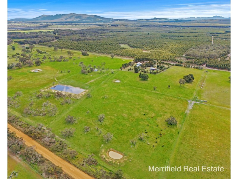 3 Bennett Road, Napier WA 6330