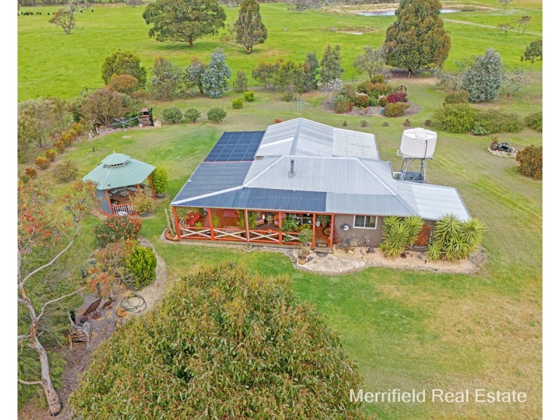 3 Bennett Road, Napier WA 6330