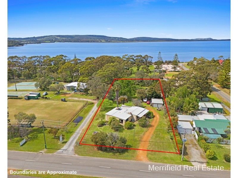644 Lower King Road, Lower King WA 6330