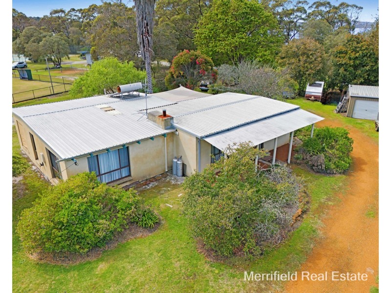 644 Lower King Road, Lower King WA 6330