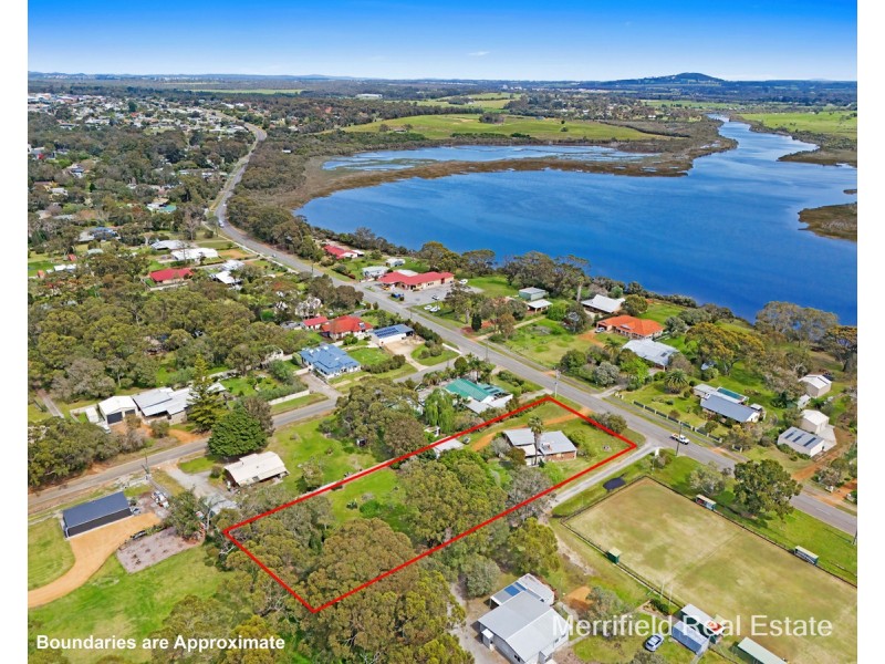 644 Lower King Road, Lower King WA 6330