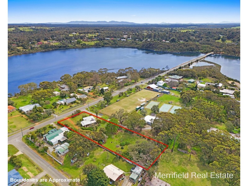 644 Lower King Road, Lower King WA 6330