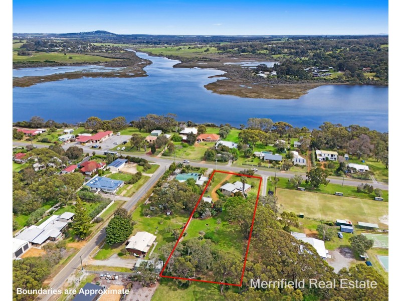 644 Lower King Road, Lower King WA 6330