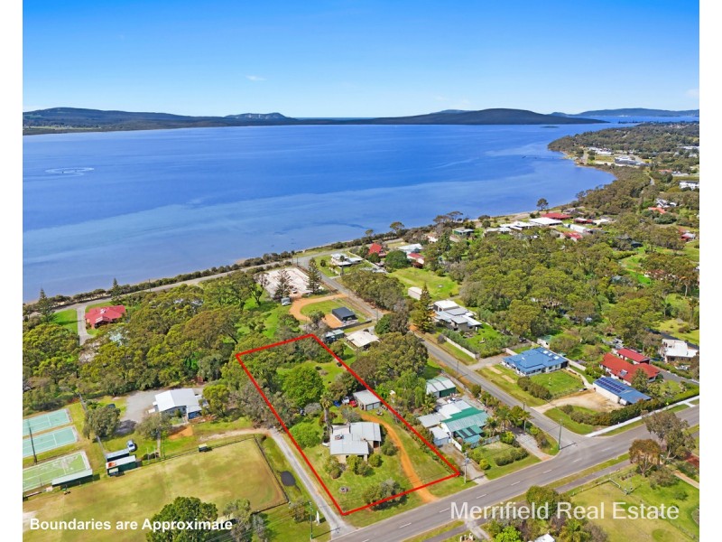 644 Lower King Road, Lower King WA 6330