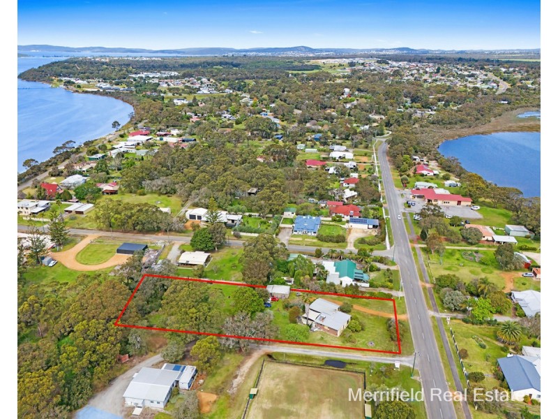 644 Lower King Road, Lower King WA 6330