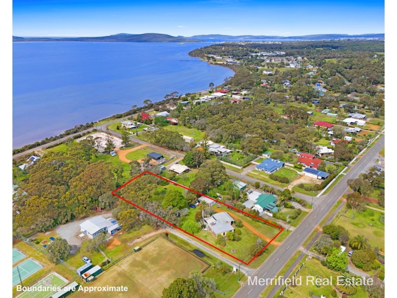 644 Lower King Road, Lower King WA 6330
