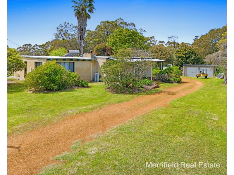 644 Lower King Road, Lower King WA 6330
