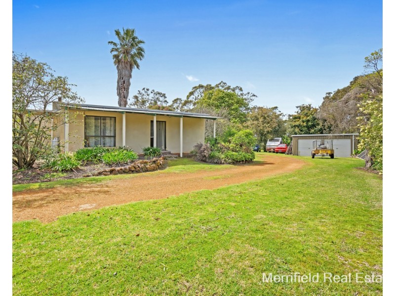 644 Lower King Road, Lower King WA 6330