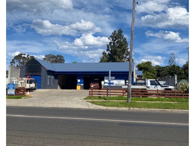 59 South Coast Highway, Denmark WA 6333