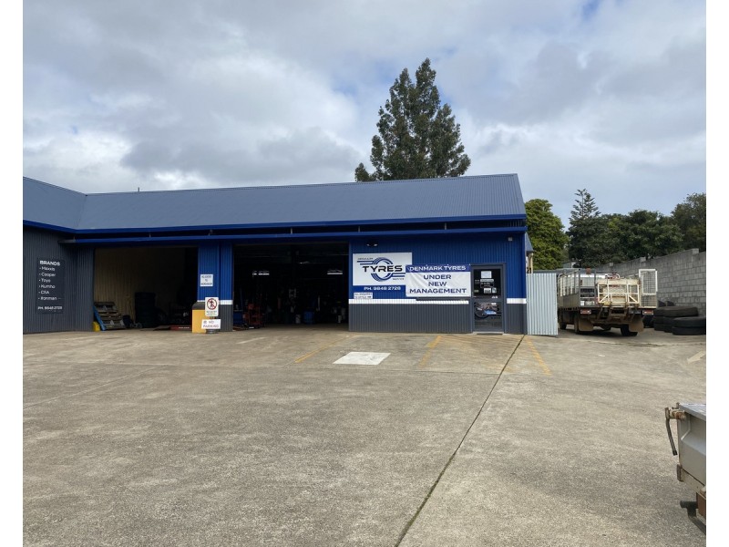 59 South Coast Highway, Denmark WA 6333