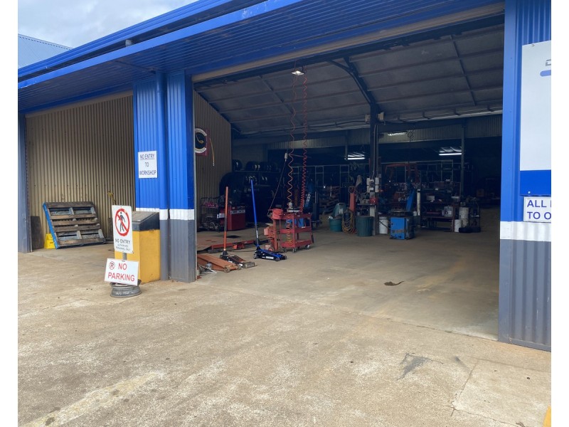 59 South Coast Highway, Denmark WA 6333