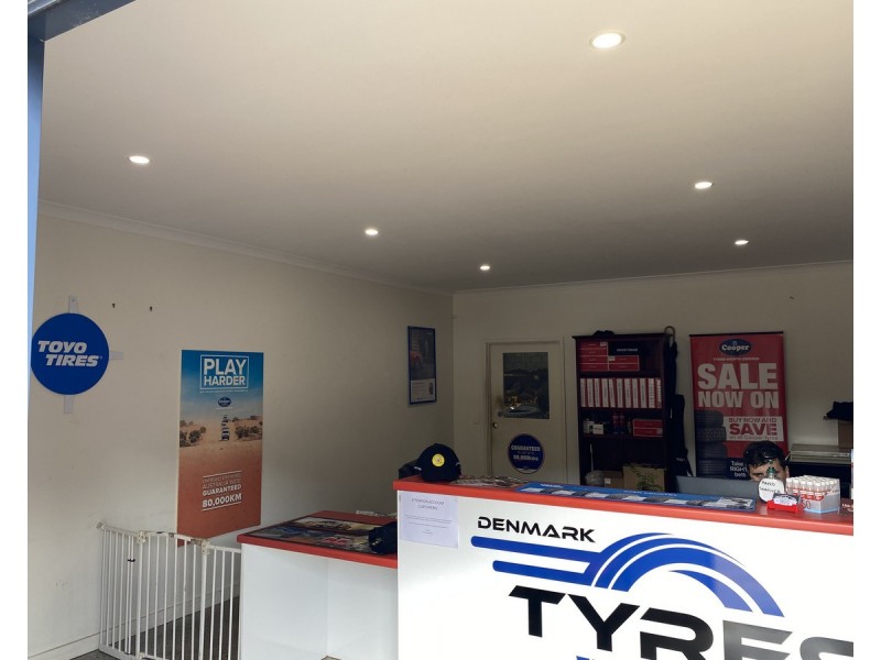 59 South Coast Highway, Denmark WA 6333