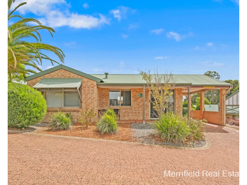 15/212 Albany Highway, Centennial Park WA 6330