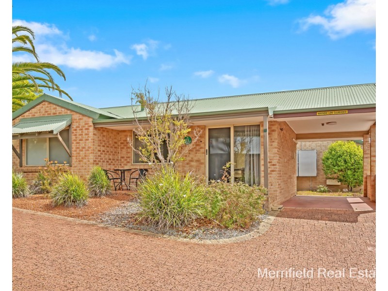 15/212 Albany Highway, Centennial Park WA 6330