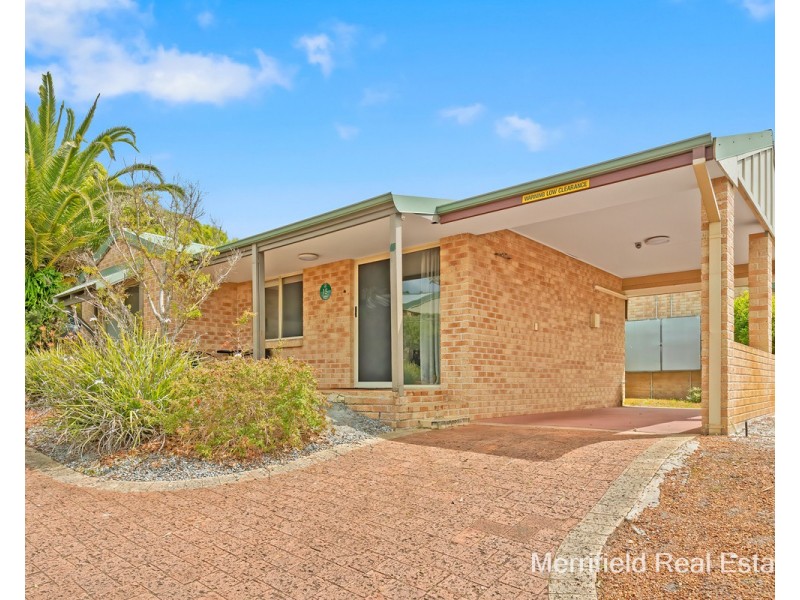 15/212 Albany Highway, Centennial Park WA 6330