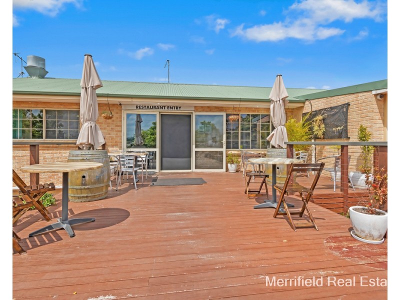 15/212 Albany Highway, Centennial Park WA 6330