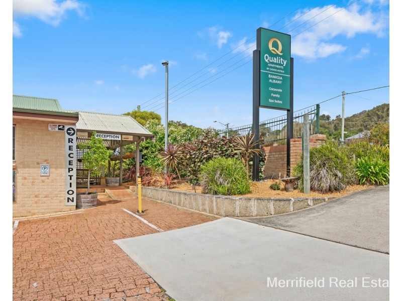 15/212 Albany Highway, Centennial Park WA 6330