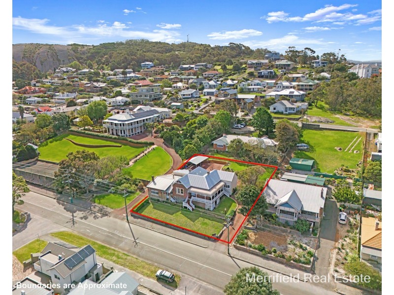 178 – 180 Grey Street West, Albany WA 6330