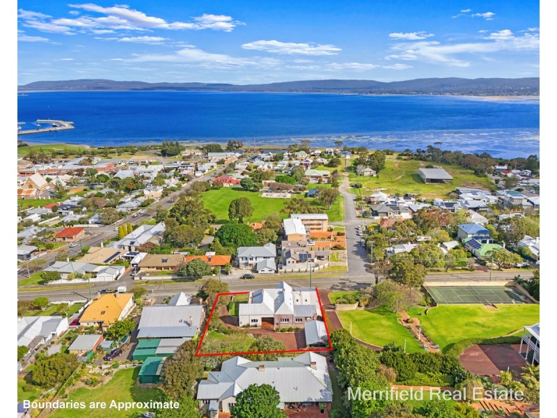 178 – 180 Grey Street West, Albany WA 6330