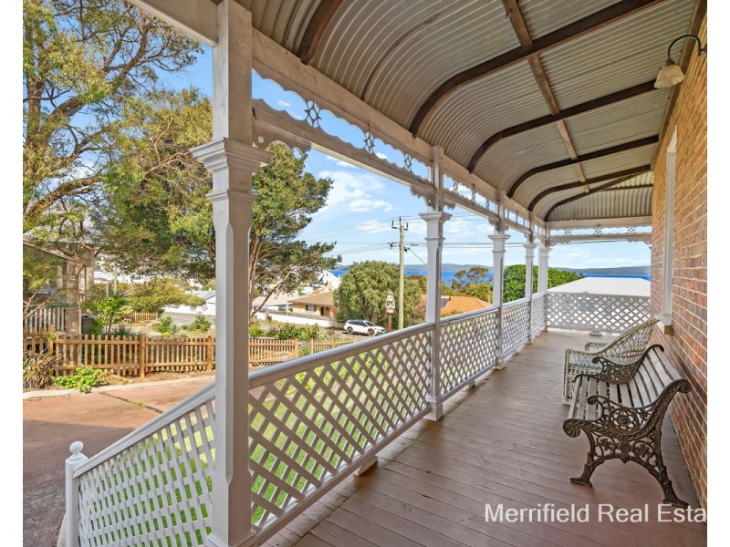 178 – 180 Grey Street West, Albany WA 6330