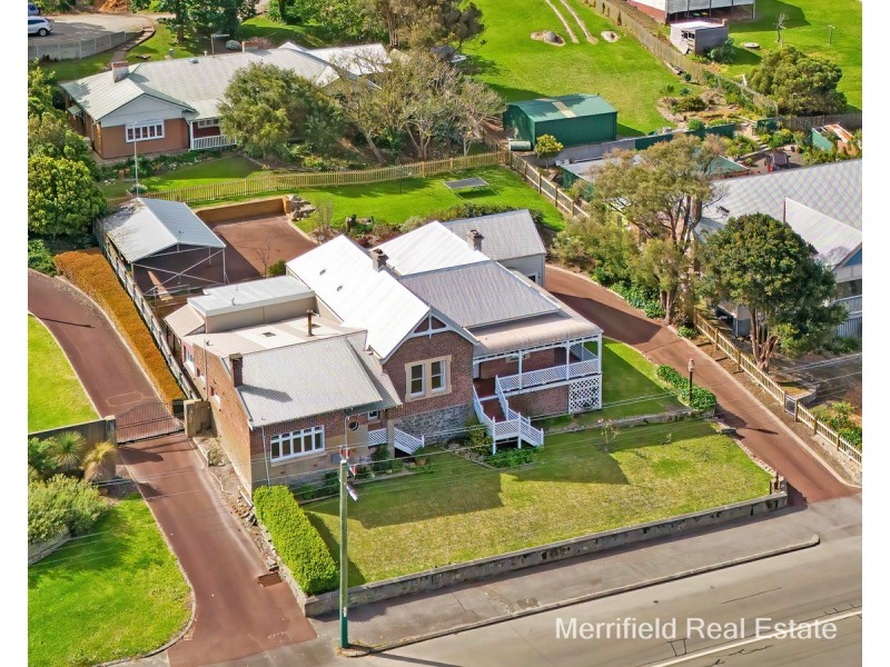 178 – 180 Grey Street West, Albany WA 6330