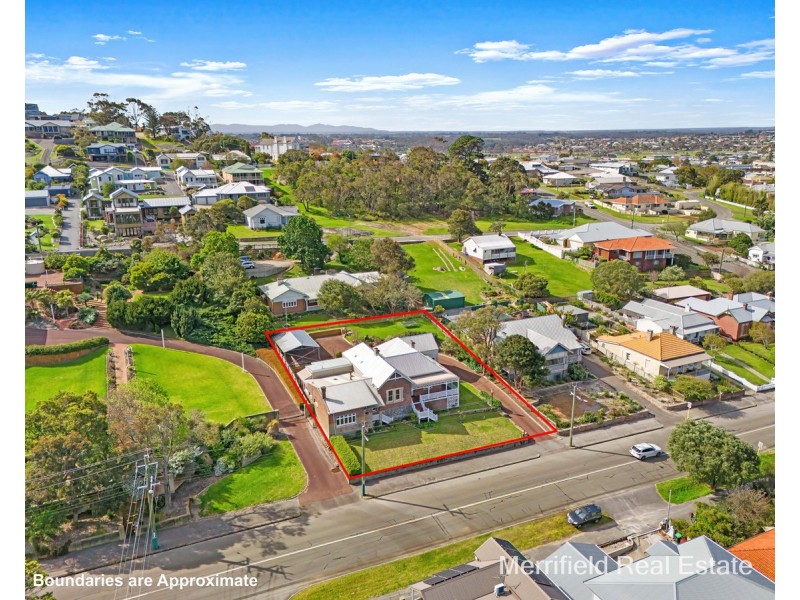 178 – 180 Grey Street West, Albany WA 6330