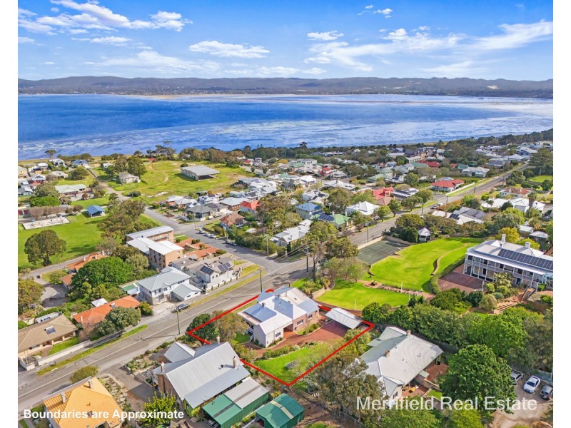 178 – 180 Grey Street West, Albany WA 6330