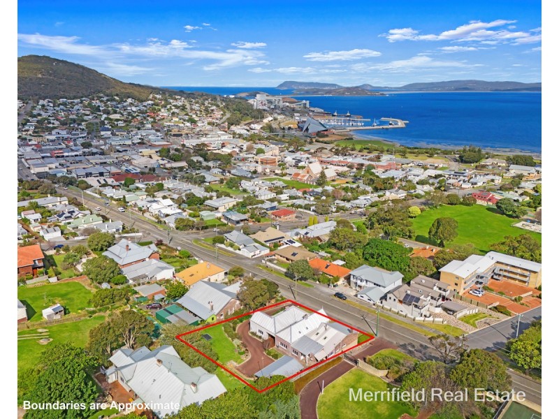 178 – 180 Grey Street West, Albany WA 6330