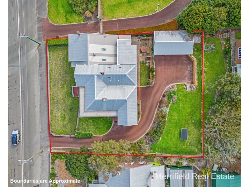 178 – 180 Grey Street West, Albany WA 6330