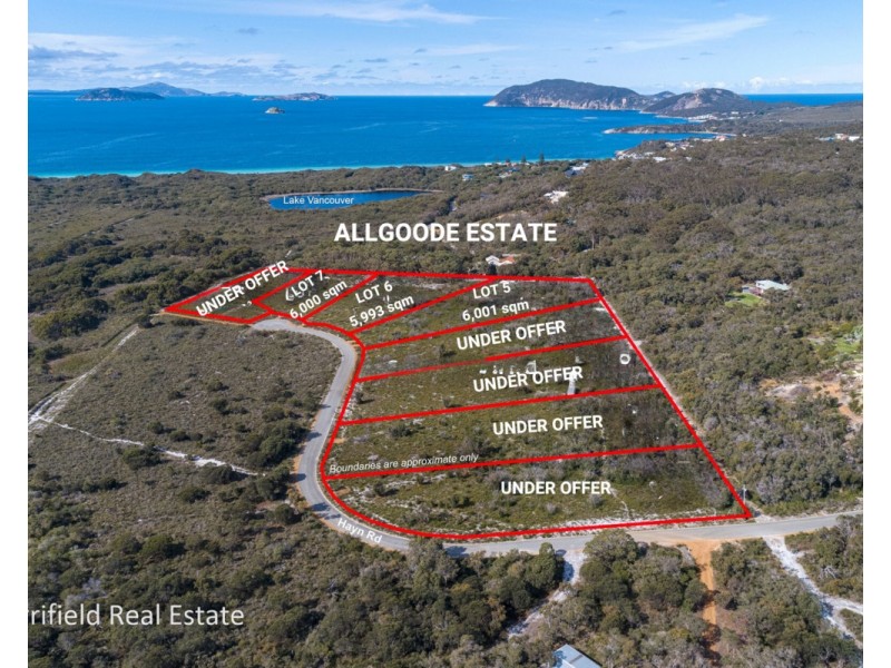 7 Hayn Road, Goode Beach WA 6330