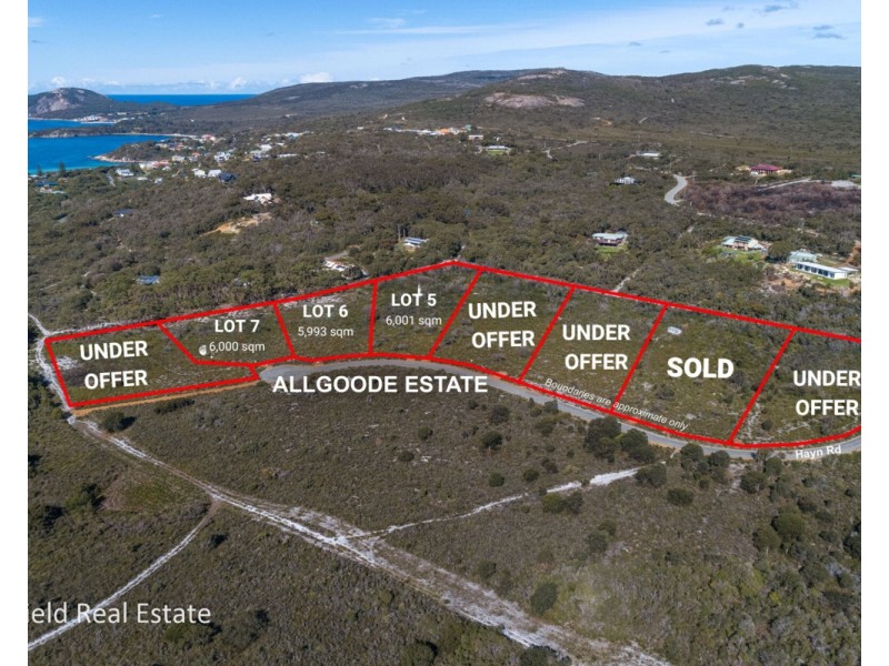 6 Hayn Road, Goode Beach WA 6330