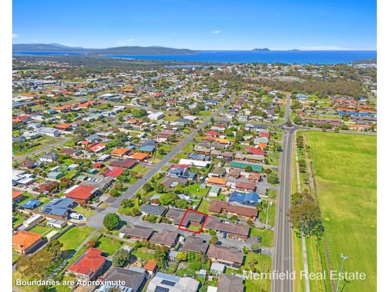 5/49-51 Geake Street, Spencer Park WA 6330