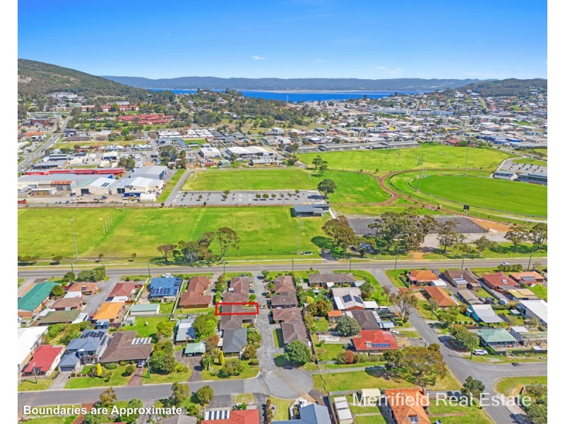 5/49-51 Geake Street, Spencer Park WA 6330