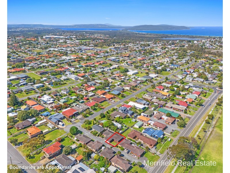 5/49-51 Geake Street, Spencer Park WA 6330