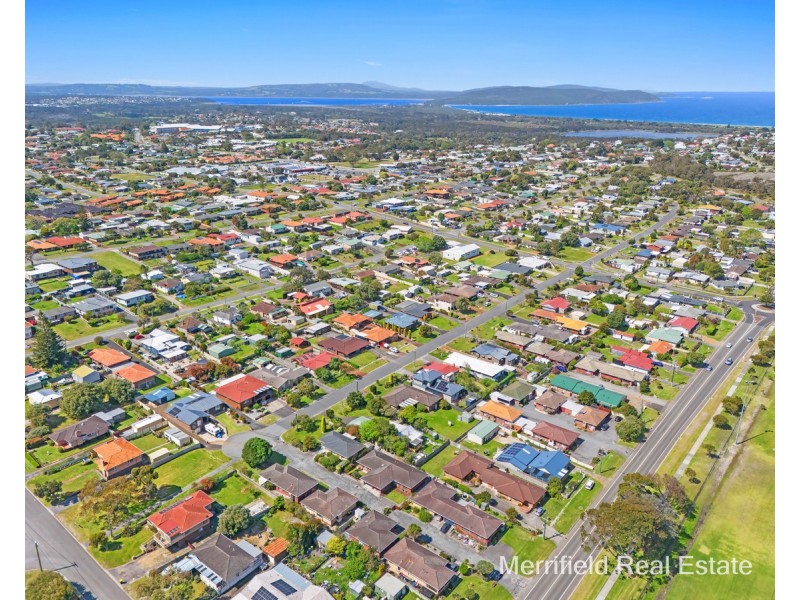 5/49-51 Geake Street, Spencer Park WA 6330