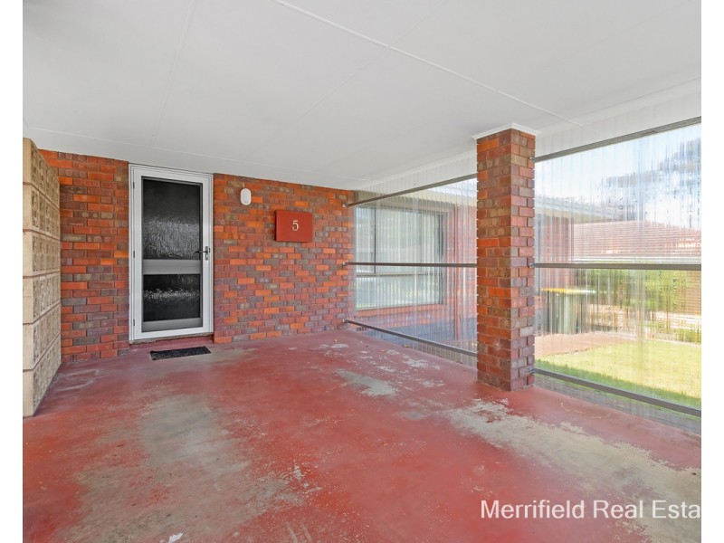 5/49-51 Geake Street, Spencer Park WA 6330