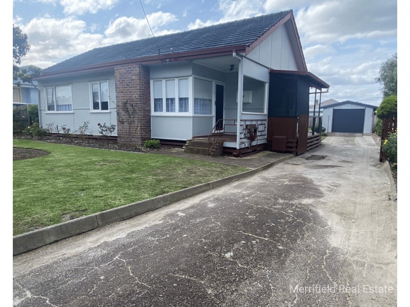 14 Angove Road, Spencer Park WA 6330