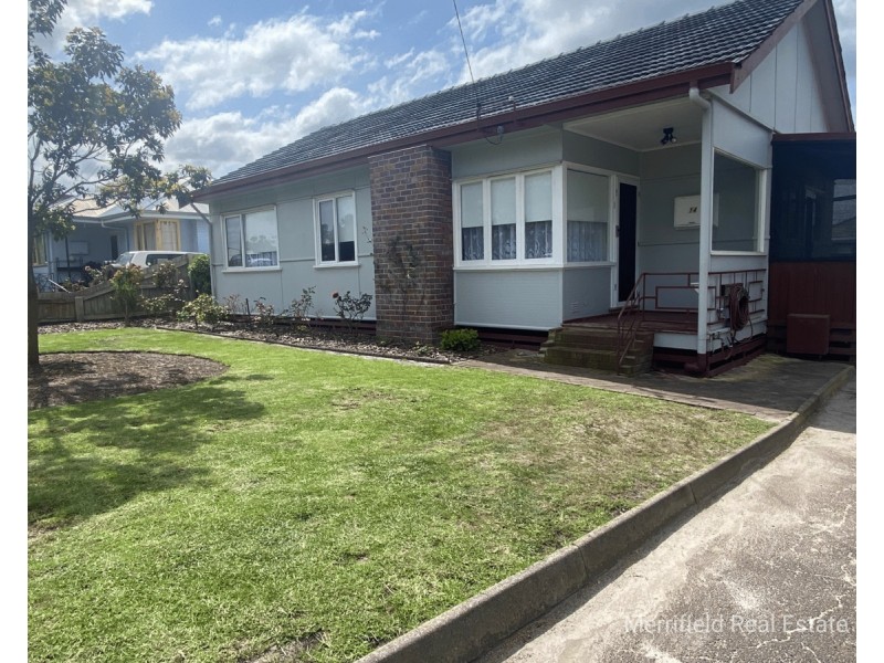 14 Angove Road, Spencer Park WA 6330