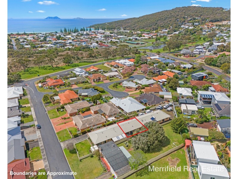 2/43 Wollaston Road, Middleton Beach WA 6330