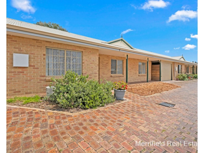 2/43 Wollaston Road, Middleton Beach WA 6330