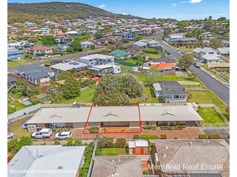 2/43 Wollaston Road, Middleton Beach WA 6330