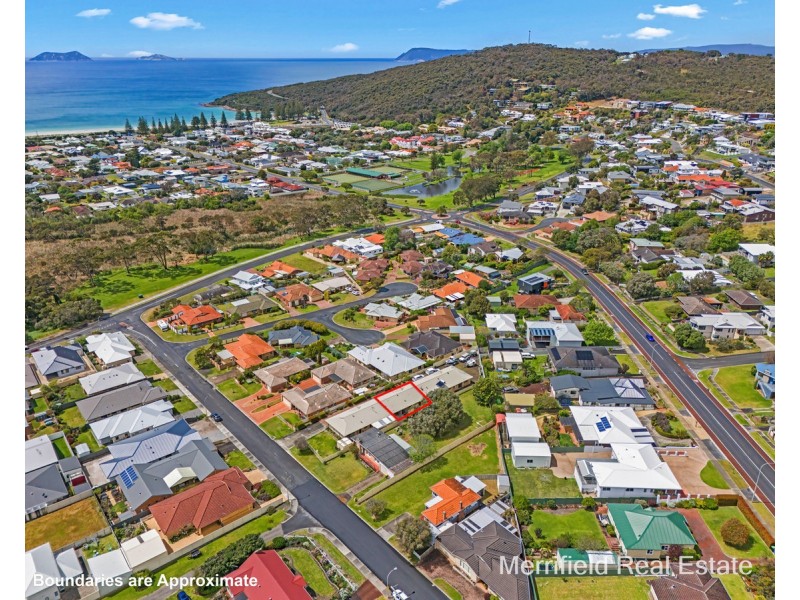 2/43 Wollaston Road, Middleton Beach WA 6330