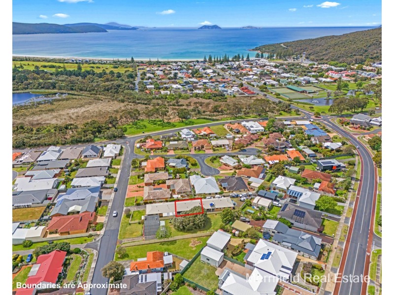 2/43 Wollaston Road, Middleton Beach WA 6330