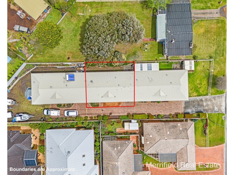 2/43 Wollaston Road, Middleton Beach WA 6330