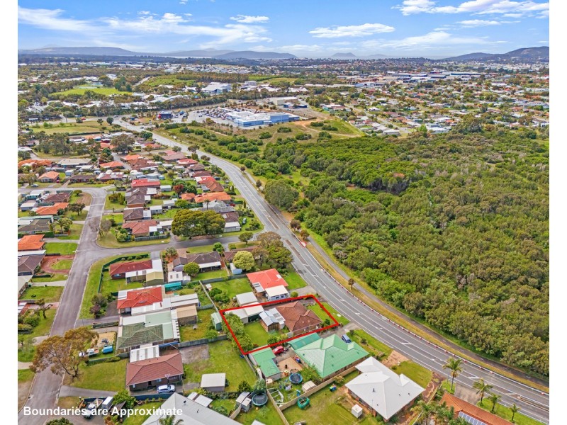 77 Le Grande Avenue, Orana WA 6330