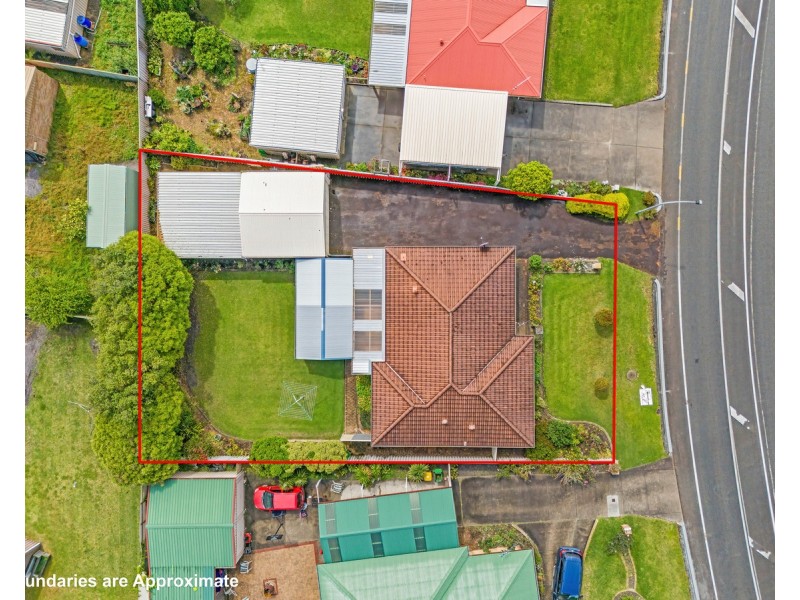 77 Le Grande Avenue, Orana WA 6330