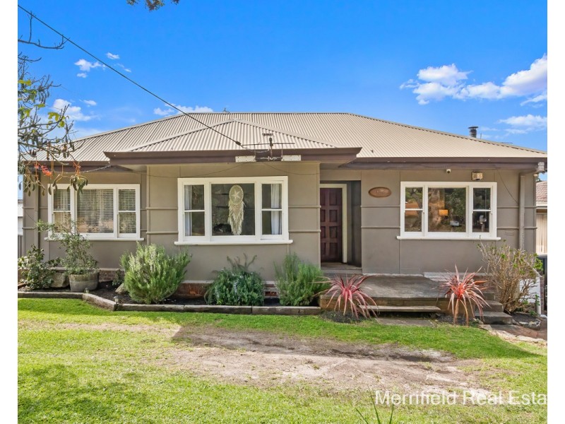 106 Burt Street, Mount Clarence WA 6330