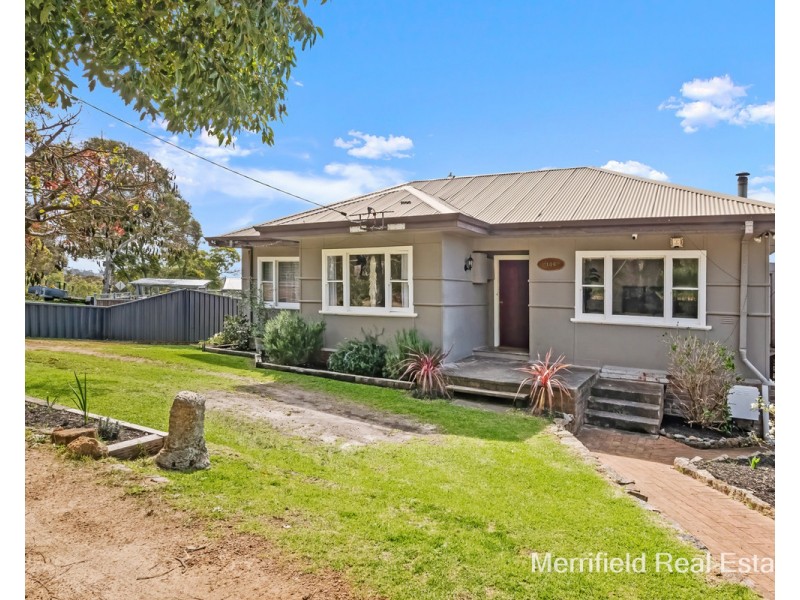 106 Burt Street, Mount Clarence WA 6330